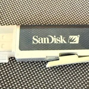 Sandisk Mobilemate SD - flash with mini and micro sd slots